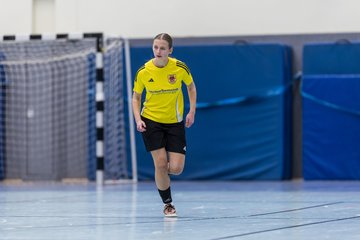 Bild 91 - wBJ Power Girls Cup Suederelbe